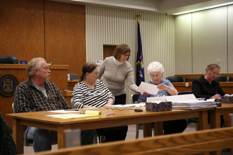 Board of Canvassers certifies recall election News, Sports, Jobs